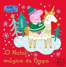 Peppa Pig - O Natal Mágico da Peppa