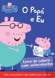 Peppa Pig - O Papá e Eu