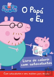 Peppa Pig - O Papá e Eu