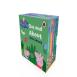 Peppa Pig: Out And About Little Library
