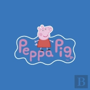 Peppa Pig: Peppa And Family