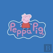 Peppa Pig: Peppa And Friends