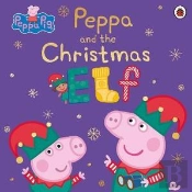 Peppa Pig: Peppa And The Christmas Elf