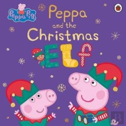 Bertrand.pt - Peppa Pig: Peppa And The Christmas Elf