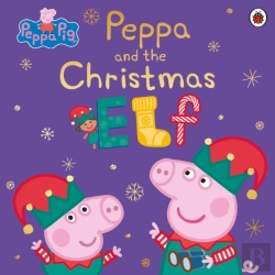 Bertrand.pt - Peppa Pig: Peppa And The Christmas Elf