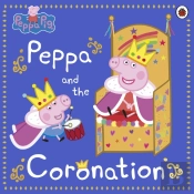Peppa Pig: Peppa And The Coronation