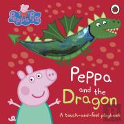 Peppa Pig: Peppa And The Dragon