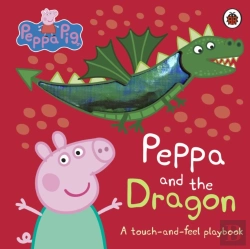 Bertrand.pt - Peppa Pig: Peppa And The Dragon