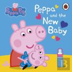 Peppa Pig: Peppa And The New Baby