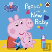 Peppa Pig: Peppa And The New Baby