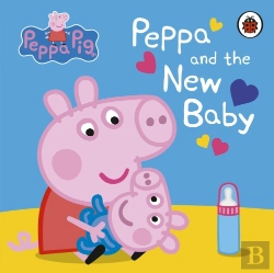 Bertrand.pt - Peppa Pig: Peppa And The New Baby
