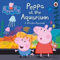 Bertrand.pt - Peppa Pig: Peppa At The Aquarium