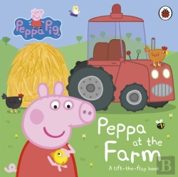 Bertrand.pt - Peppa Pig: Peppa At The Farm