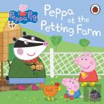 Peppa Pig: Peppa At The Petting Farm