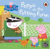 Peppa Pig: Peppa At The Petting Farm