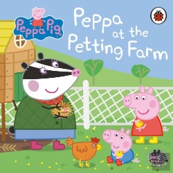 Bertrand.pt - Peppa Pig: Peppa At The Petting Farm