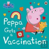 Peppa Pig: Peppa Gets A Vaccination