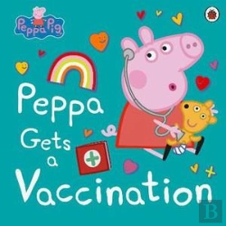 Bertrand.pt - Peppa Pig: Peppa Gets A Vaccination