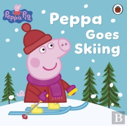 Bertrand.pt - Peppa Pig: Peppa Goes Skiing
