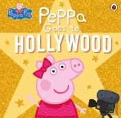 Peppa Pig: Peppa Goes To Hollywood