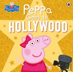 Bertrand.pt - Peppa Pig: Peppa Goes To Hollywood