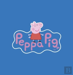 Bertrand.pt - Peppa Pig: Peppa Goes To Ireland