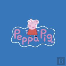 Peppa Pig: Peppa Is Kind