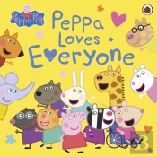 Peppa Pig: Peppa Loves Everyone