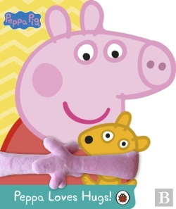Bertrand.pt - Peppa Pig: Peppa Loves Hugs