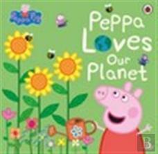 Peppa Pig: Peppa Loves Our Planet