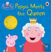 Peppa Pig: Peppa Meets The Queen