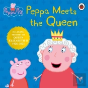 Peppa Pig: Peppa Meets The Queen