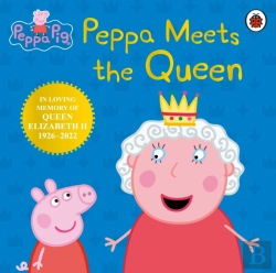 Bertrand.pt - Peppa Pig: Peppa Meets The Queen