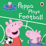 Peppa Pig: Peppa Plays Football