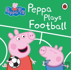 Bertrand.pt - Peppa Pig: Peppa Plays Football