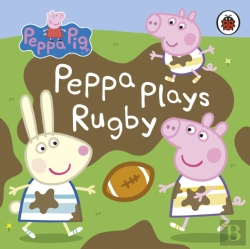 Bertrand.pt - Peppa Pig: Peppa Plays Rugby