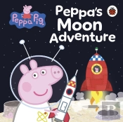 Peppa Pig: Peppa S Moon Adventure