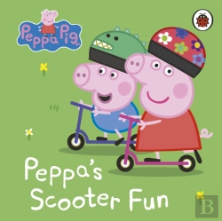 Bertrand.pt - Peppa Pig: Peppa S Scooter Fun