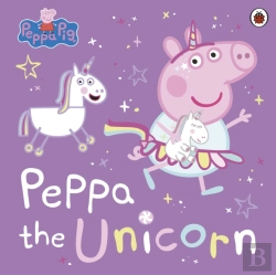 Bertrand.pt - Peppa Pig: Peppa The Unicorn