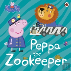 Bertrand.pt - Peppa Pig: Peppa The Zookeeper