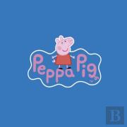 Peppa Pig: Peppa To The Rescue