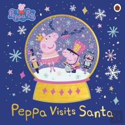 Bertrand.pt - Peppa Pig: Peppa Visits Santa