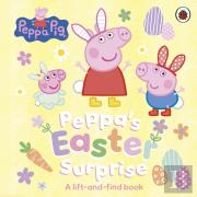 Peppa Pig: Peppaâ€™S Easter Surprise
