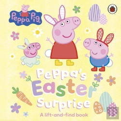 Bertrand.pt - Peppa Pig: Peppaâ€™S Easter Surprise
