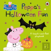 Peppa Pig: Peppaâ€™S Halloween Fun