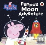 Peppa Pig: Peppaâ€™S Moon Adventure