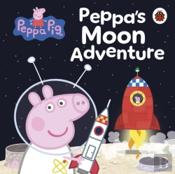 Bertrand.pt - Peppa Pig: Peppaâ€™S Moon Adventure