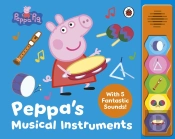 Peppa Pig: Peppaâ€™S Musical Instruments