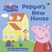 Peppa Pig: Peppaâ€™S New House