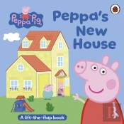 Peppa Pig: Peppaâ€™S New House
